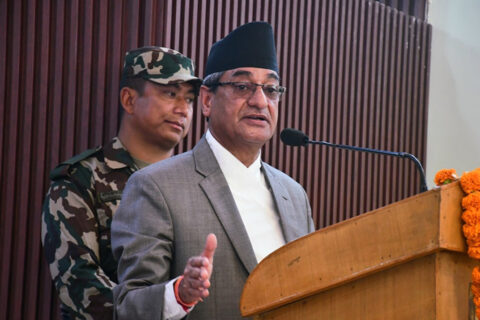 पोखरामा बेलुन विष्फोट घटना ः विज्ञसहितको छानबिन समिति गठन