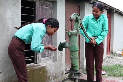 सामुदायिक विद्यालयमा खानेपानी महसुल छुटका विषयमा गृहकार्य सुरु