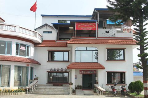 सरकारमा जाने बिषय वा अन्य बिषयमा सत्तारुढका कोहि कसैसँग कुराकानी भएको छैन : माओवादी केन्द्र