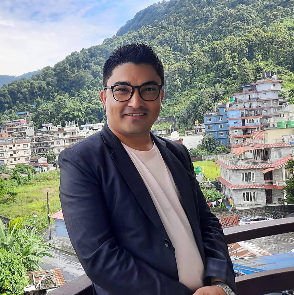 प्रेस सेन्टर नेपालको केन्द्रिय समावेशी उपाध्यक्षमा गोरखाका श्रेष्ठ निर्विरोध चयन