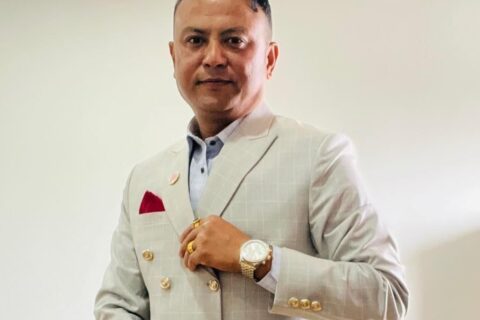 गोरखाको शक्ति माविको ब्यवस्थापन समितिको अध्यक्षमा श्रेष्ठ चयन