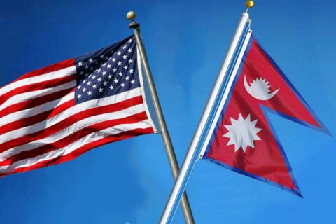 विश्व बैँकले नेपाललाई १५० मिलियन अमेरिकी डलर सहयोग गर्ने