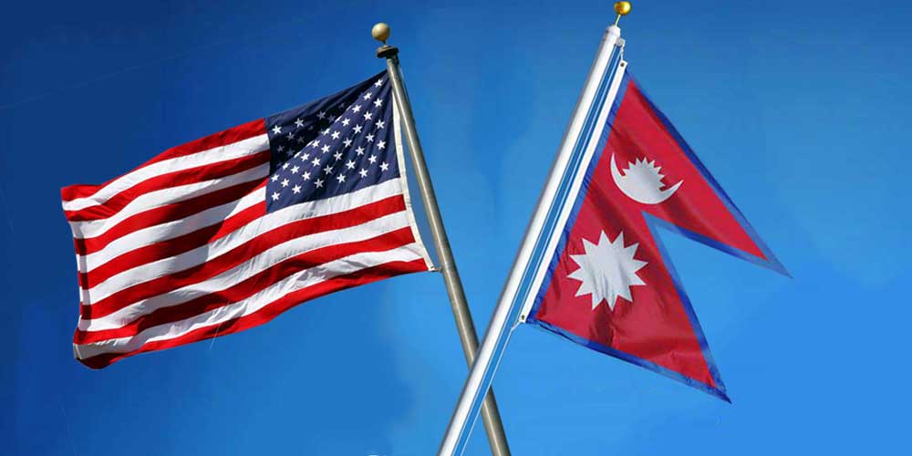 विश्व बैँकले नेपाललाई १५० मिलियन अमेरिकी डलर सहयोग गर्ने