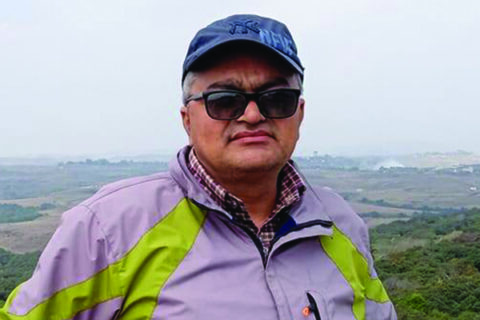 गोरखामा पहिलो पटक बितरक संघ गठन, अध्यक्षमा कट्टेल निर्विरोध निर्वाचित