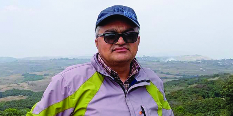 गोरखामा पहिलो पटक बितरक संघ गठन, अध्यक्षमा कट्टेल निर्विरोध निर्वाचित