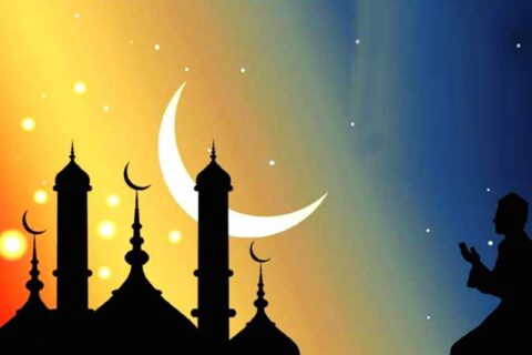  आजदेखि एकमहिने रोजा सुरु