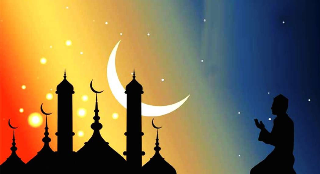  आजदेखि एकमहिने रोजा सुरु
