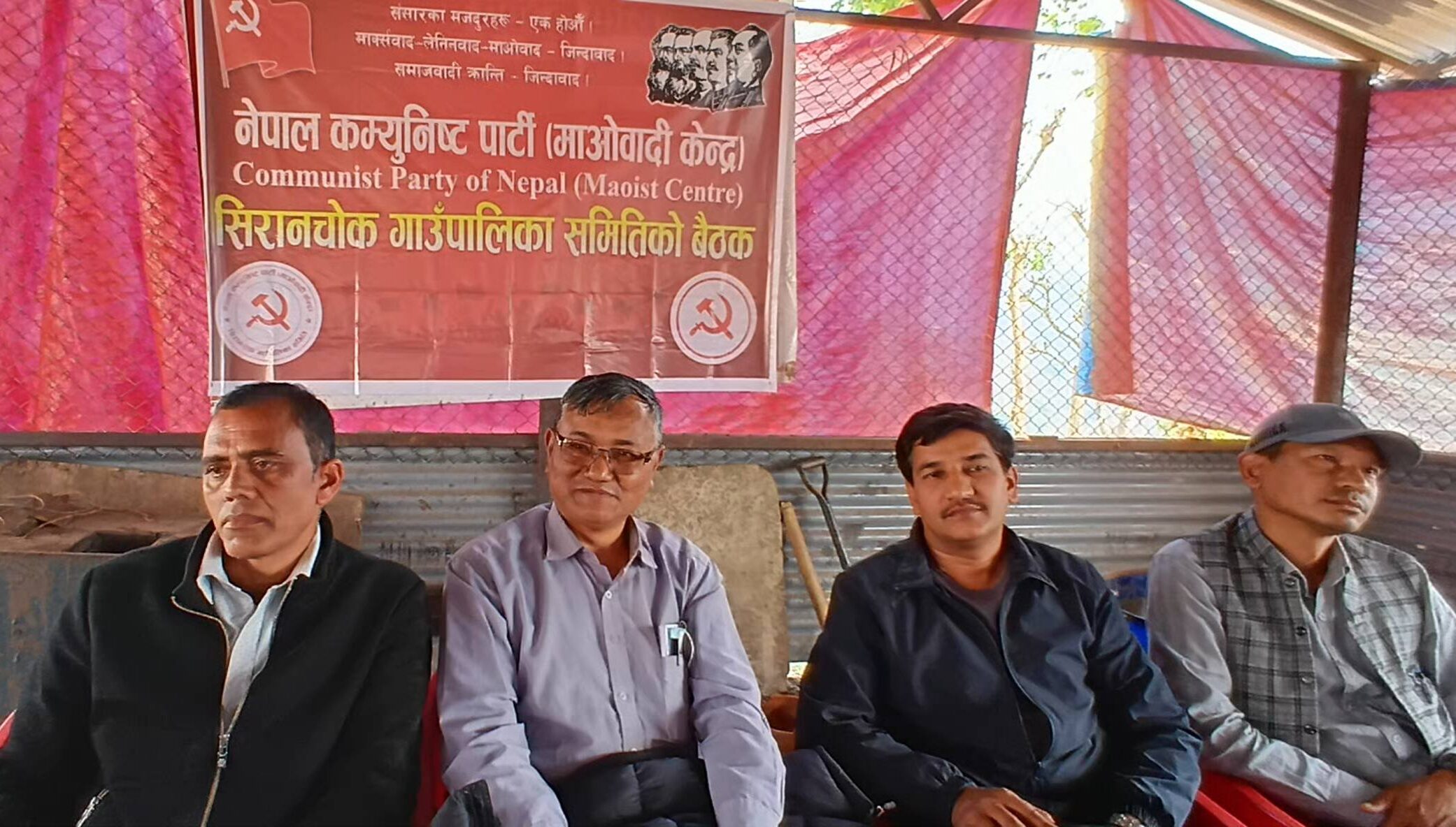 लोकतान्त्रिक गणतन्त्रको विकल्पमा राजतन्त्र हुन सक्दैन : ईन्चाज अमर तमु