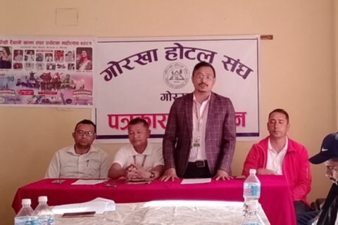 गोरखामा यहीँ चैत २६ गतेदेखि बैशाख २ गतेसम्म दोस्रो रैथाने खाना महोत्सव हुने