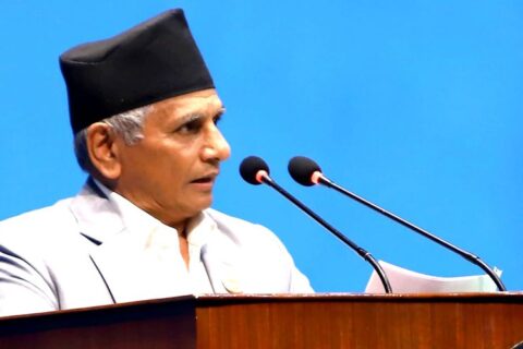 टीआरसी आयोगमा पदाधिकारी नियुक्त गर्न माओवादीको माग