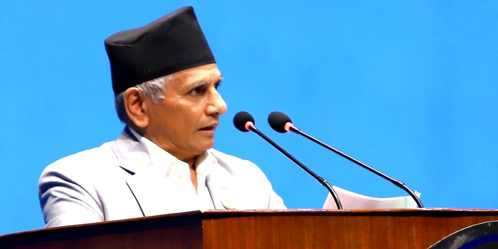 टीआरसी आयोगमा पदाधिकारी नियुक्त गर्न माओवादीको माग