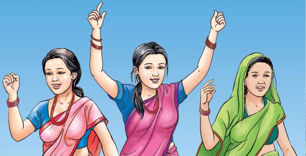 आज ११५औँ अन्तरराष्ट्रिय महिला दिवस मनाइँदै