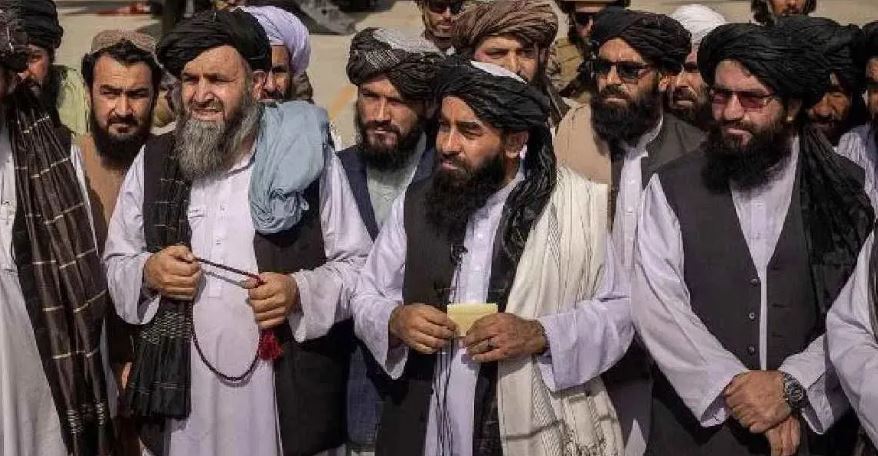 अफगानिस्तानका रेडियोबाट महिलालाई हटाइयो