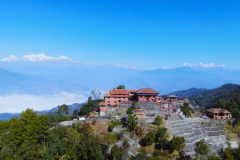 गोरखा दरर्बार परिषरमा ‘चैते दशै मेला २०८१’ हुने