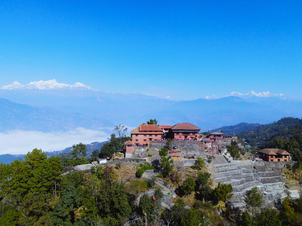 गोरखा दरर्बार परिषरमा ‘चैते दशै मेला २०८१’ हुने