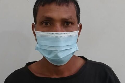 गोरखामा सुस्त मनस्थिती भएकी महिलालाई बलात्कार गरेको आरोपमा एक पुरुष पक्राउ