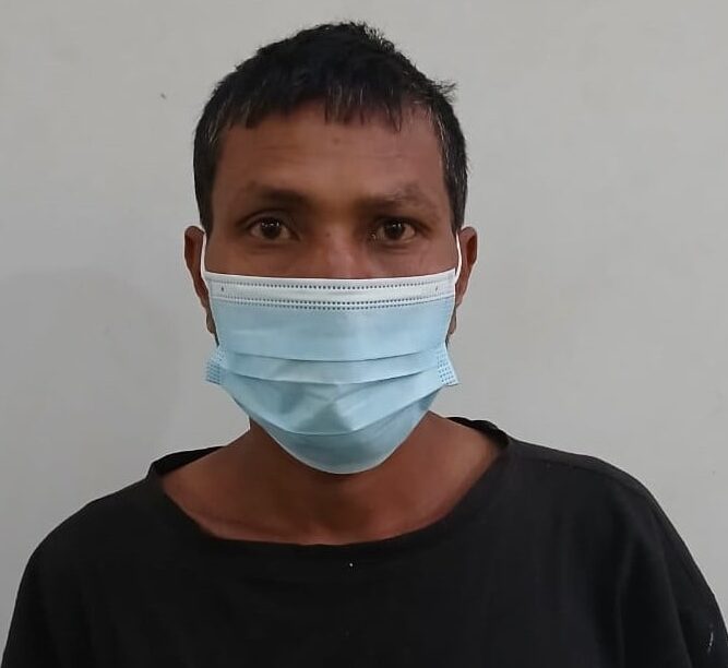 गोरखामा सुस्त मनस्थिती भएकी महिलालाई बलात्कार गरेको आरोपमा एक पुरुष पक्राउ