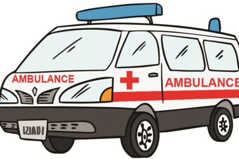 ललितपुर प्रहरीद्वारा एम्बुलेन्सबाट लागुऔषध बरामद
