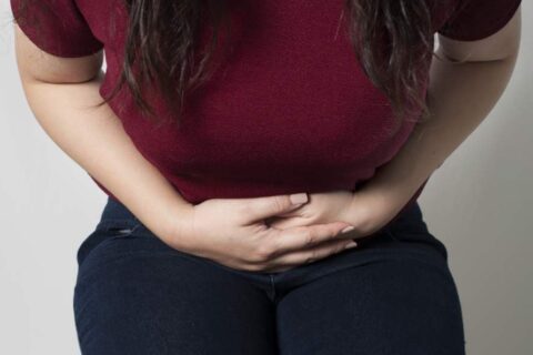 तल्लो पेट दुखिरहने र महिनावारी गडबड हुने समस्या के हो ?
