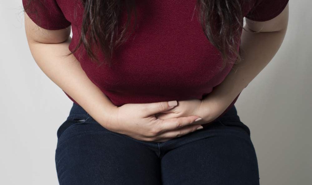 तल्लो पेट दुखिरहने र महिनावारी गडबड हुने समस्या के हो ?