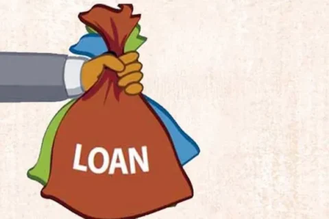 नौ महिनामा रू तीन खर्ब ६६ अर्ब ऋण उठाइयो