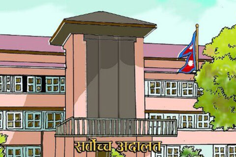 गोरखाका अधिकारीको हत्या अभियोगमा दर्ता भएको मुद्दामा मिसिल झिकाउन आदेश