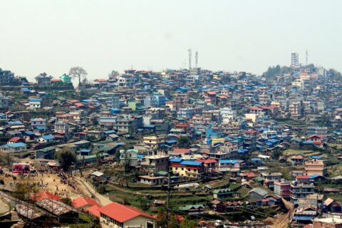 पर्यटन बोर्डमा बारपाकको फोटो प्रदर्शनी गरिने