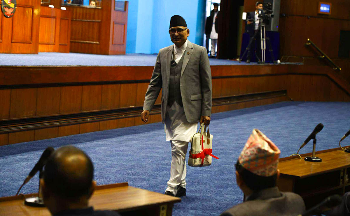 सरकारले युवालाई २० लाखसम्म सहुलियत कर्जा उपलब्ध गराउने