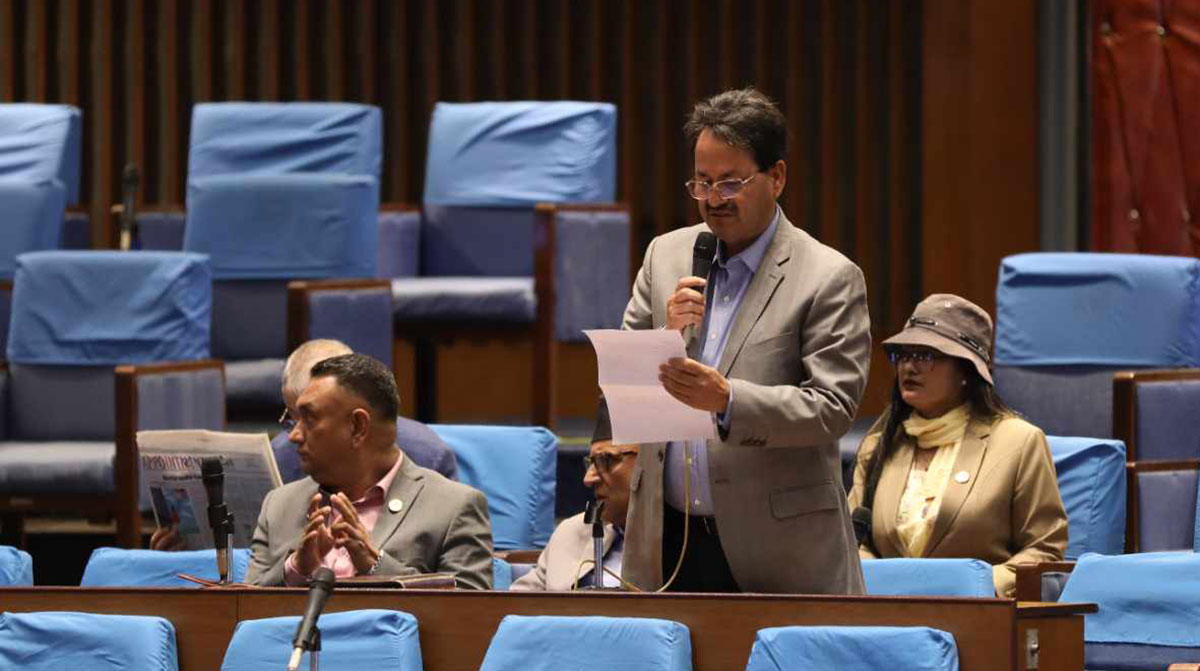 भारतसँग द्वन्द्व चलिरहेको समयमा पाकिस्तानी सेनाको नेपाल भ्रमण गराउनु हुँदैनथ्यो ः एनपी साउद