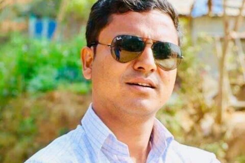 गोरखाका पत्रकार श्रेष्ठ प्रेस काउन्सिल नेपालको सदस्यमा मनोनित