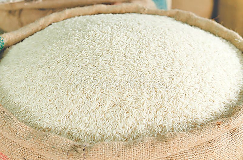 एघार महिनामा उनन्चालिस अर्बको धानचामल आयात