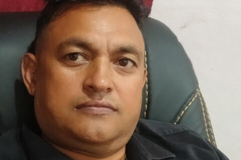 निर्माण ब्यवसायी संघ गोरखाको अध्यक्षमा भण्डारी विजयी