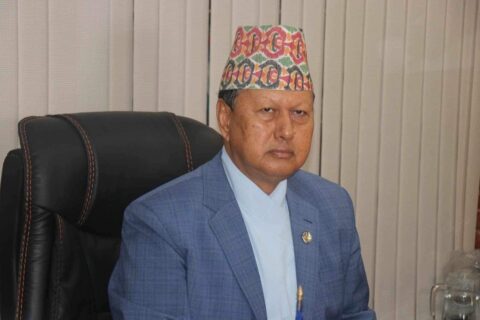 निलम्बित कांग्रेस सांसद मोहन बस्नेतलाई २५ लाख धरौटीमा छाड्न आदेश