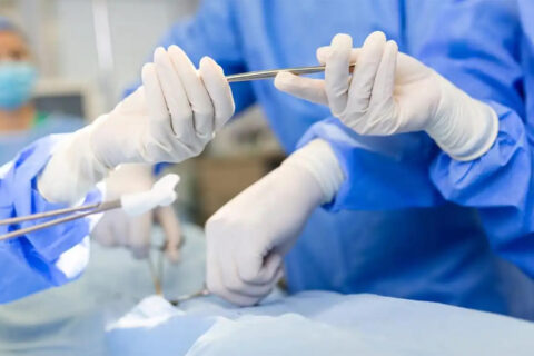 नेपालमै पहिलोपटक लिङ्ग परिवर्तनको सफल शल्यक्रिया