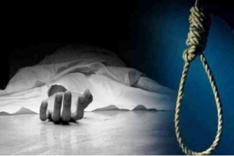 पत्रकार प्रजापति झुण्डिएको अवस्थामा मृत फेला