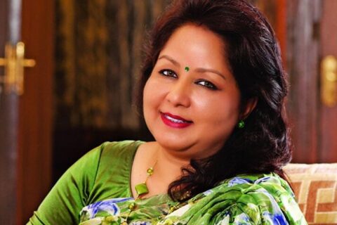 पार्टी व्यक्तिगत महत्त्वकांक्षा पूरा गर्ने ठाउँ होइन : परराष्ट्र मन्त्री राणा