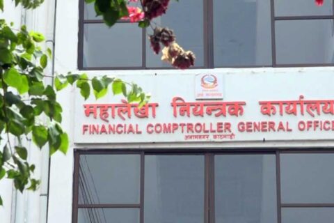सरकारले गर्‍यो एकै दिन पौने २२ अर्ब रुपैयाँ भुक्तानी