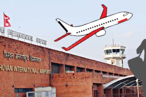 वैदेशिक रोजगारीमा जानेको सङ्ख्या उच्च रेकर्ड