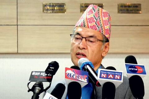 चितवनमा लोडसेडिङ भएको होइन,सवस्टेशन अपग्रेड गर्न लागिएको हो : हितेन्द्रदेव शाक्य