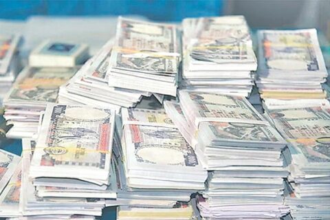 गोरखामा सवारी जरिवानाबाट ११ महिनामा करिब १ करोड राजस्व संकलन