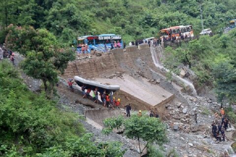 सिमलताल घटनाको एक वर्ष स् अझै पत्तो छैन ३९ यात्रुको अवस्था