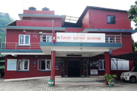 तनहुँमा नाबालक परिचयपत्र लिने बालबालिकाको सङ्ख्यामा बृद्धि