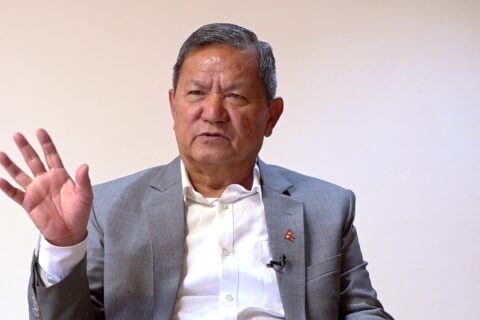 इन्टरनेट प्राप्त गर्नु नागरिकको मौलिक अधिकार हो :  सञ्चारमन्त्री