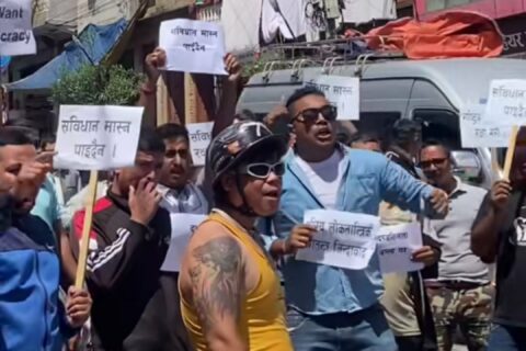 गोरखाका राजनैतिक दलले भन्यो ः सत्यतथ्य छानविन गरी दोषीलाई कडा कारवाही गर