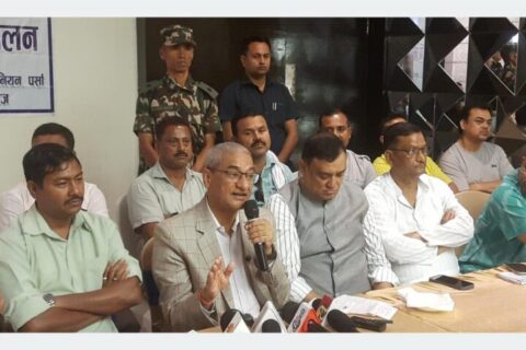  लिम्पियाधुरा, कालापानी र लिपुलेक हाम्रो भूमि हो, यसमा मित्रराष्ट्रहरुले चित्त दुखाउनुपर्दैनः गृहमन्त्री लेखक