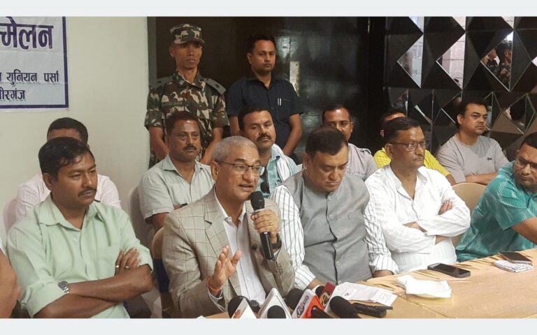  लिम्पियाधुरा, कालापानी र लिपुलेक हाम्रो भूमि हो, यसमा मित्रराष्ट्रहरुले चित्त दुखाउनुपर्दैनः गृहमन्त्री लेखक