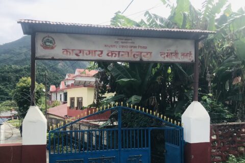 तनहुँमा अझै १४३ कैदी फरारः त्रास र असुरक्षा बढ्दो