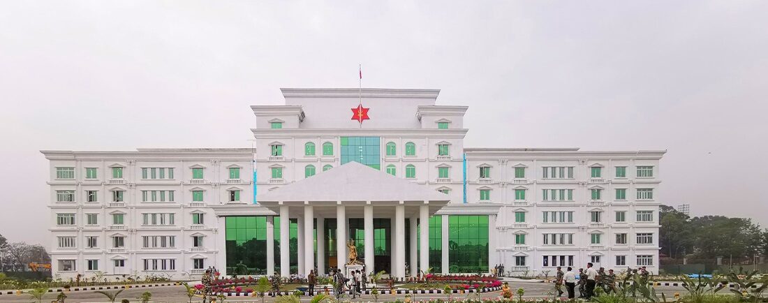 अनाधिकृत हातहतियार सुरक्षाकर्मीलाई बुझाउन नेपाली सेनाको आग्रह