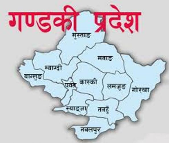 गण्डकीमा क्षतिग्रस्त भौतिक संरचनाको प्रारम्भिक मूल्याङ्कन गरिँदै