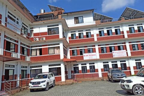 गोरखाका ६ कार्यालय प्रमुख परिवर्तन